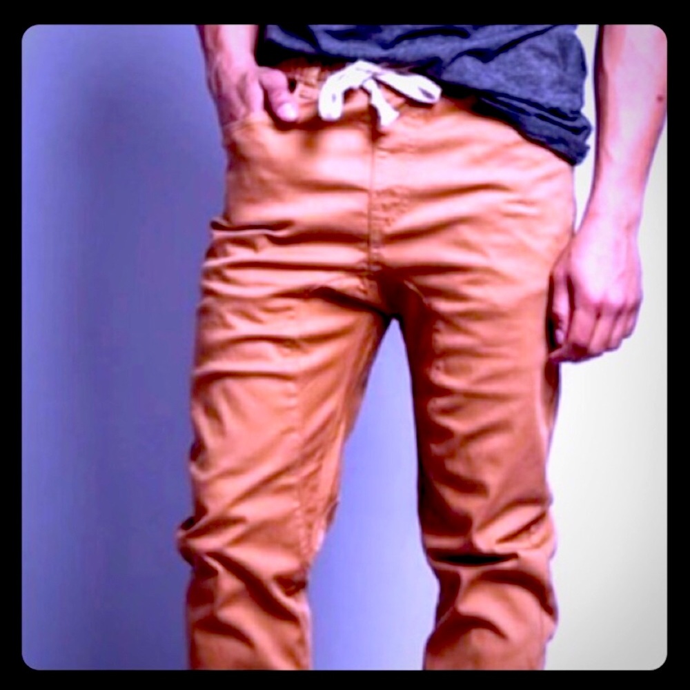 Jogger Pants